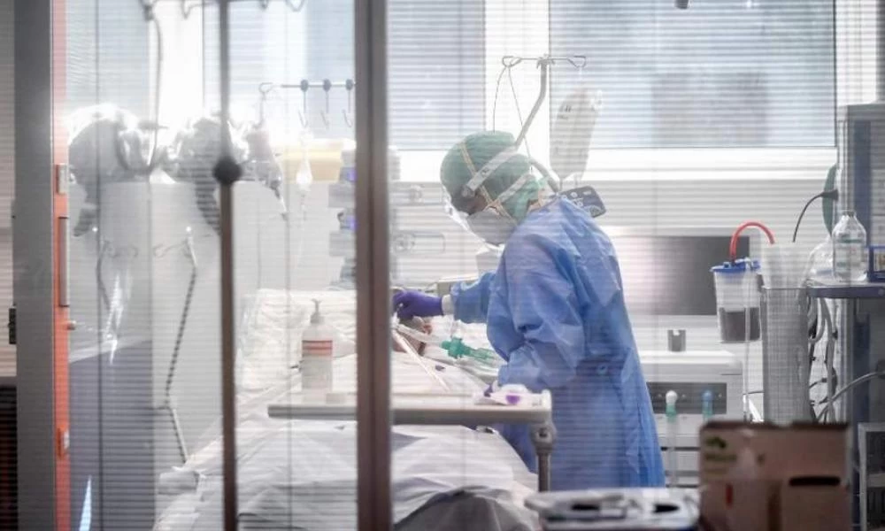 Κρίσιμη αλλά σταθερή η κατάσταση της υγείας του 9χρονου στην Πάτρα